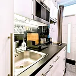 Modern At The Castle * Βουδαπέστη