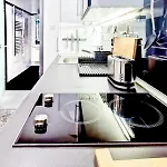 Modern At The Castle *
