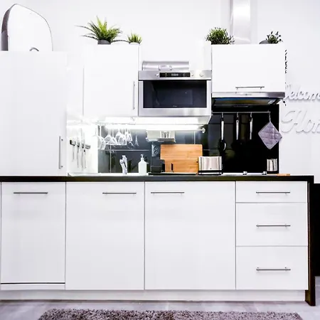 Modern At The Castle *