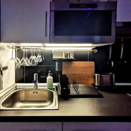 Modern At The Castle بودابست