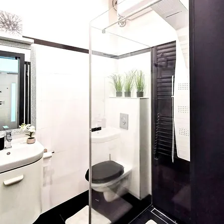 Modern At The Castle *