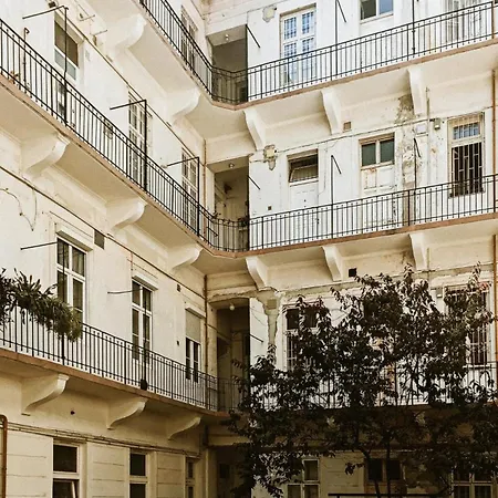 Modern At The Castle *