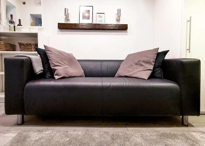 Apartament Modern At The Castle