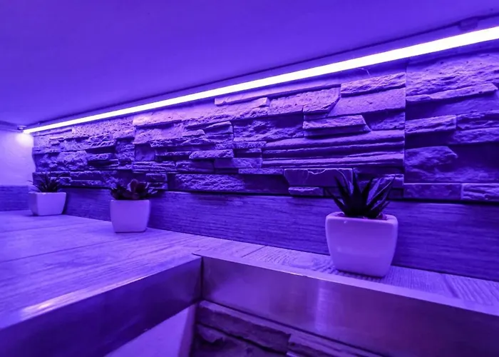 Apartmán Modern At The Castle Budapešť