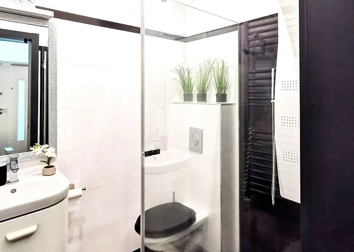 Modern At The Castle *