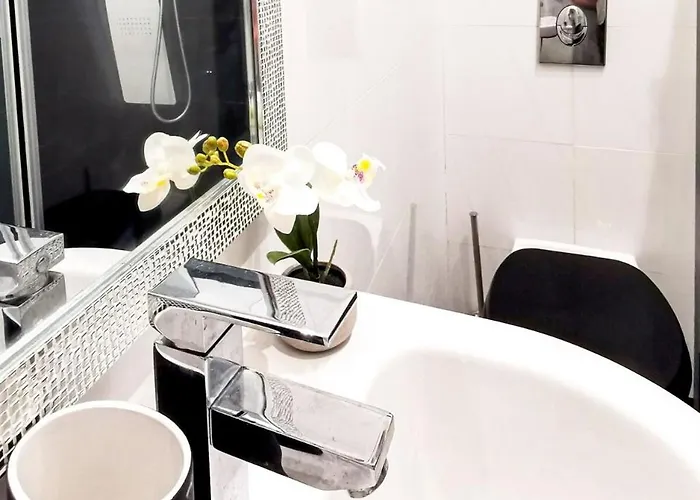 Apartament Modern At The Castle *