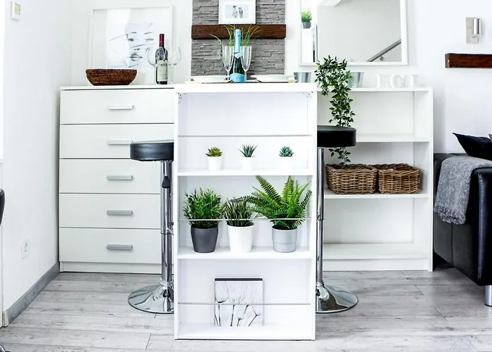 Apartament Modern At The Castle Budapesta