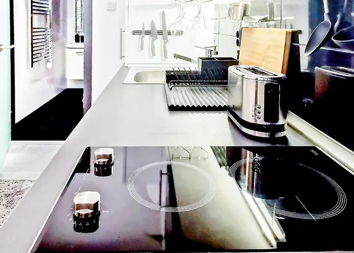 Modern At The Castle *