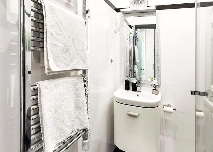 Modern At The Castle Budapesta