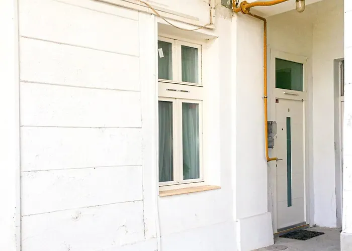 Modern At The Castle