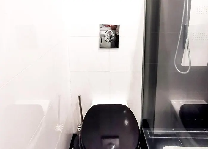 Modern At The Castle * Budapesta