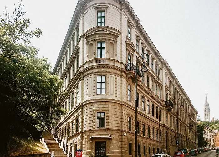 Apartament Modern At The Castle *