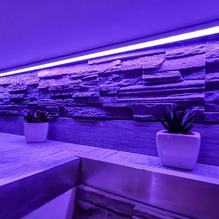 Апартаменты Modern At The Castle Будапешт