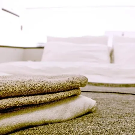 Modern At The Castle Апартаменты Будапешт