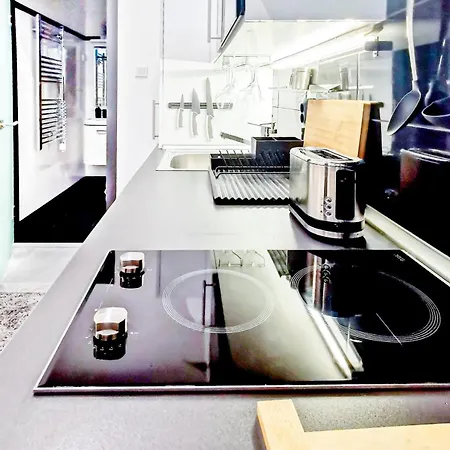 Modern At The Castle *