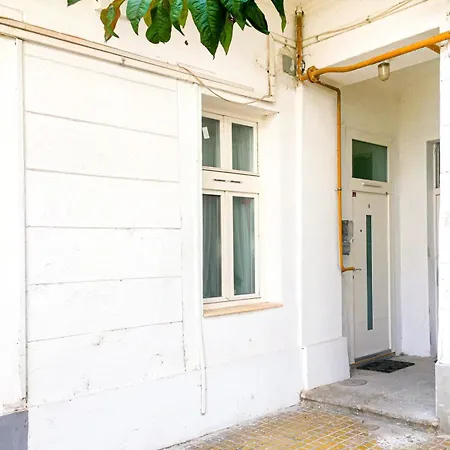 Modern At The Castle