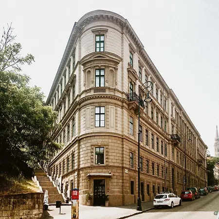 Apartamento Modern At The Castle *