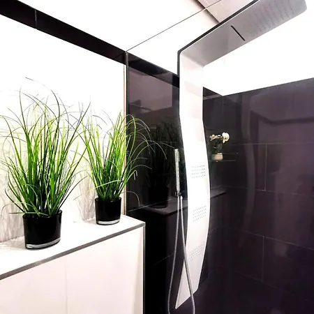 Apartment Modern At The Castle